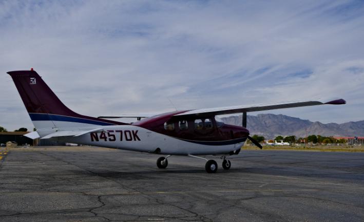 1979 Cessna P210N Photo 6