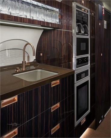 2023 GULFSTREAM G650ER Photo 4