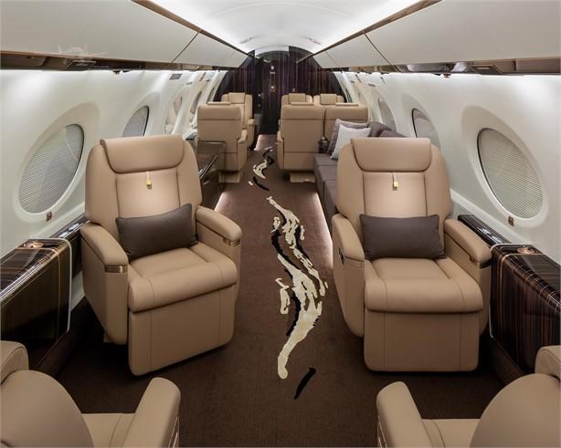 2023 GULFSTREAM G650ER Photo 5