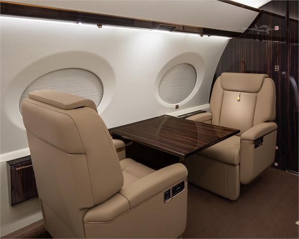 2023 GULFSTREAM G650ER Photo 6