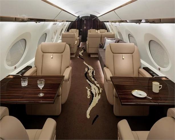 2023 GULFSTREAM G650ER Photo 7