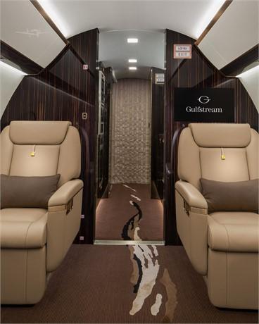 2023 GULFSTREAM G650ER Photo 5