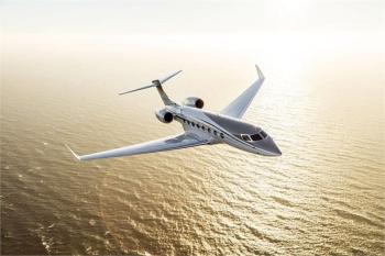 2023 GULFSTREAM G650ER for sale - AircraftDealer.com