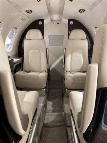 2016 EMBRAER PHENOM 100E Photo 3