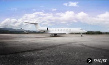 2020 GULFSTREAM G600 for sale - AircraftDealer.com