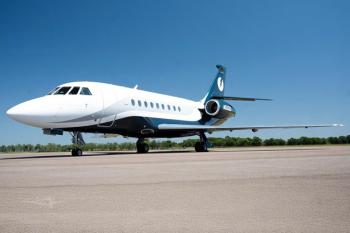 2001 DASSAULT FALCON 2000 for sale - AircraftDealer.com