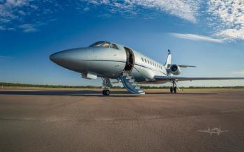 1997 DASSAULT FALCON 2000 for sale - AircraftDealer.com