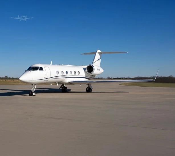 2000 GULFSTREAM GIVSP Photo 2