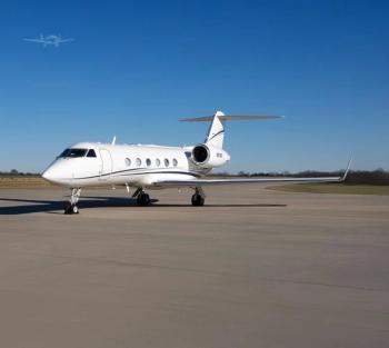2000 GULFSTREAM GIVSP for sale - AircraftDealer.com