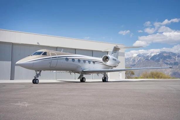 1999 GULFSTREAM GIVSP Photo 2