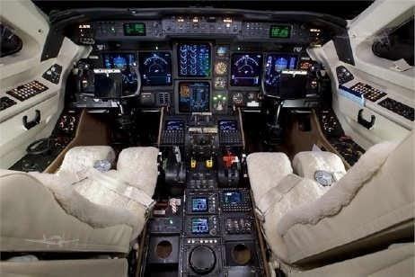 1999 GULFSTREAM GIVSP Photo 3