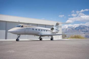 1999 GULFSTREAM GIVSP for sale - AircraftDealer.com