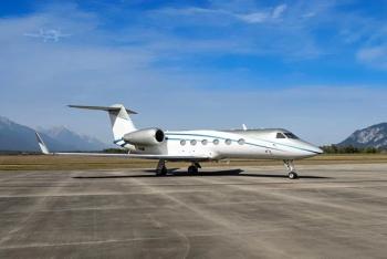 2002 GULFSTREAM GIVSP for sale - AircraftDealer.com