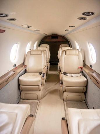 2010 PILATUS PC-12 NG Photo 4
