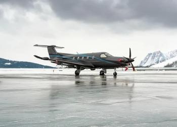 2010 PILATUS PC-12 NG for sale - AircraftDealer.com