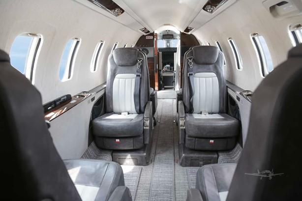 2016 LEARJET 75 Photo 4