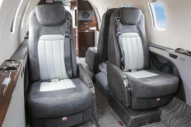 2016 LEARJET 75 Photo 5