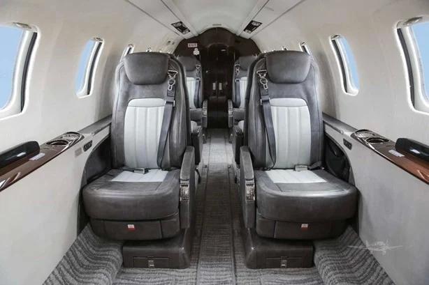 2016 LEARJET 75 Photo 6