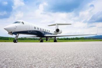 2010 GULFSTREAM G550 for sale - AircraftDealer.com