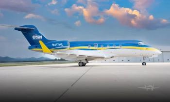 2006 BOMBARDIER CHALLENGER 300 for sale - AircraftDealer.com