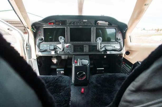 2017 SOCATA TBM 930 Photo 4