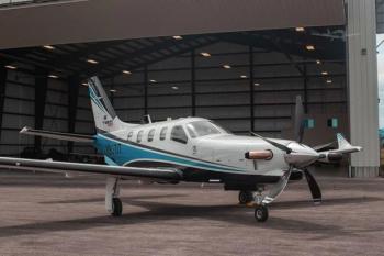2017 SOCATA TBM 930 for sale - AircraftDealer.com