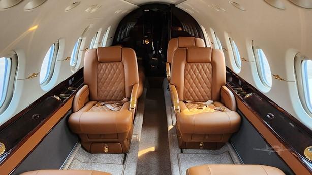 2001 HAWKER 800XP Photo 3