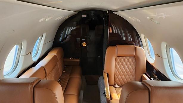 2001 HAWKER 800XP Photo 4