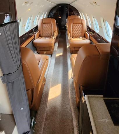 2001 HAWKER 800XP Photo 5