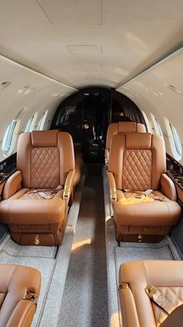 2001 HAWKER 800XP Photo 6