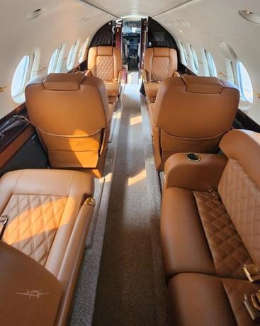 2001 HAWKER 800XP Photo 7