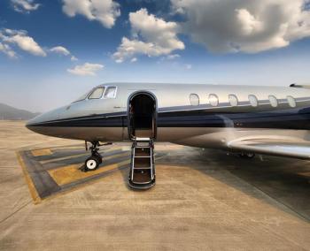 2001 HAWKER 800XP for sale - AircraftDealer.com