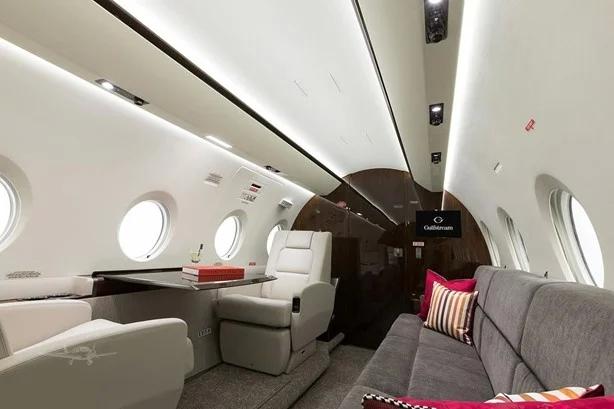 2018 GULFSTREAM G280 Photo 7