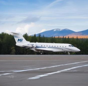 2018 GULFSTREAM G280 for sale - AircraftDealer.com
