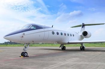 2005 GULFSTREAM G550 for sale - AircraftDealer.com