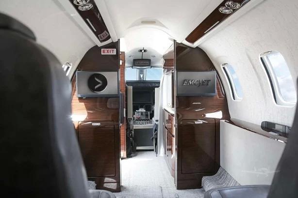 2016 LEARJET 75 Photo 4