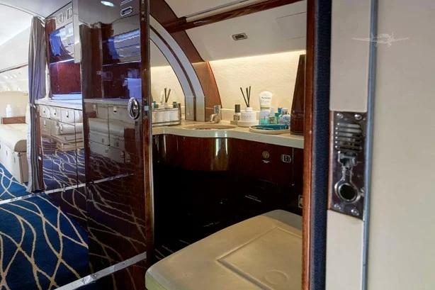 1997 GULFSTREAM GV Photo 6