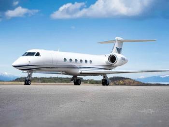 2001 GULFSTREAM GV for sale - AircraftDealer.com