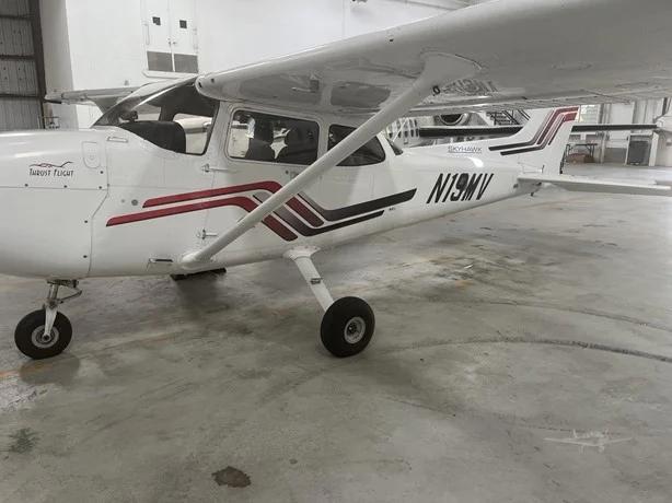 2019 CESSNA 172S SKYHAWK SP Photo 2