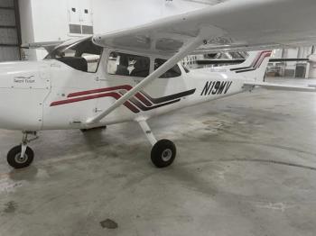 2019 CESSNA 172S SKYHAWK SP for sale - AircraftDealer.com