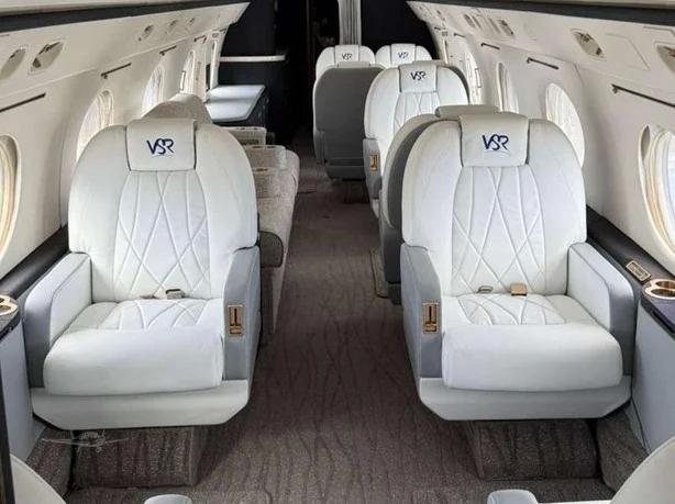 2002 GULFSTREAM GIVSP Photo 3