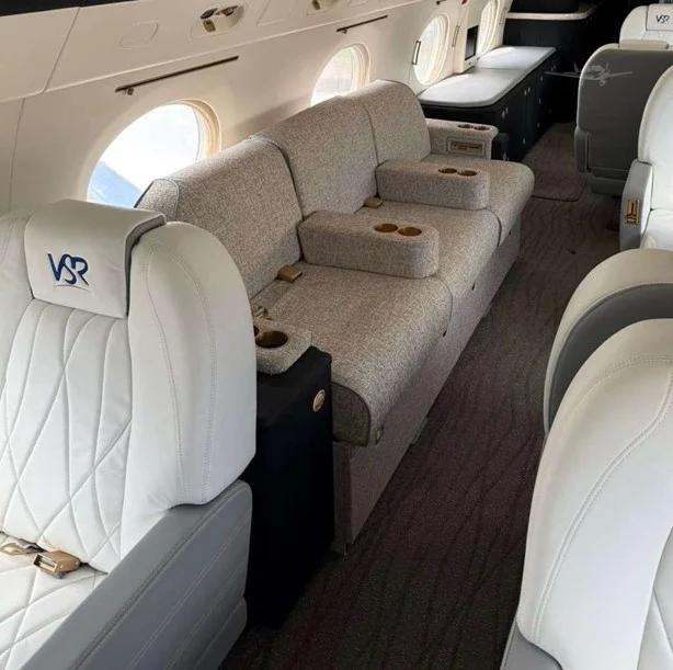 2002 GULFSTREAM GIVSP Photo 4