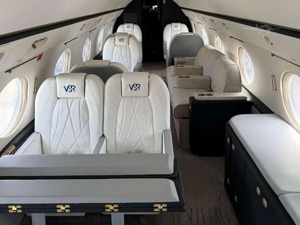 2002 GULFSTREAM GIVSP Photo 5