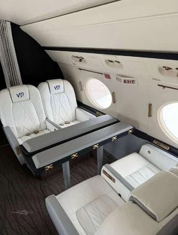 2002 GULFSTREAM GIVSP Photo 6