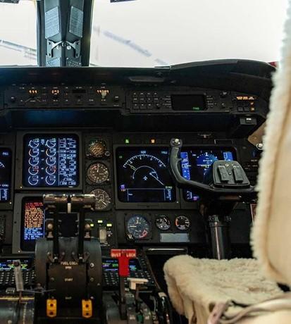 2002 GULFSTREAM GIVSP Photo 2