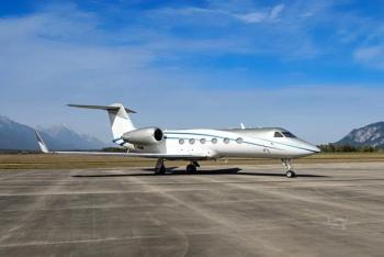 2002 GULFSTREAM GIVSP for sale - AircraftDealer.com