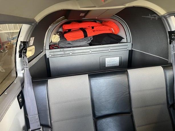 1979 MOONEY M20K 231 Photo 5