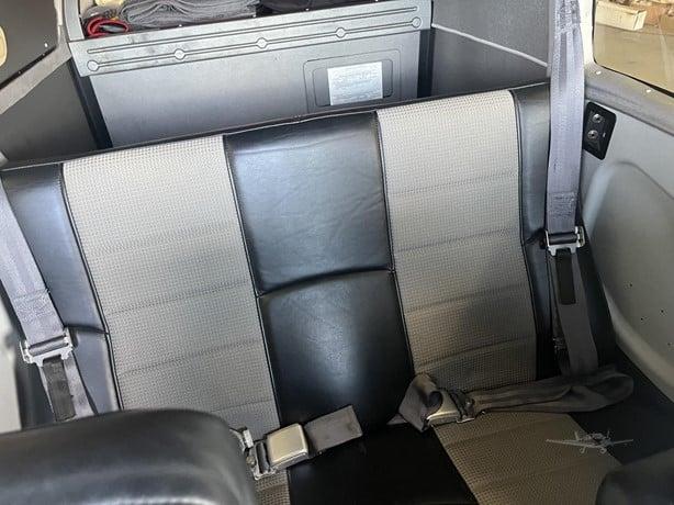 1979 MOONEY M20K 231 Photo 4