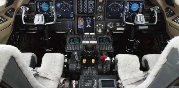 2000 GULFSTREAM GIVSP Photo 5