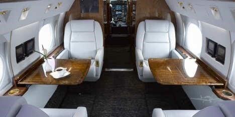 2000 GULFSTREAM GIVSP Photo 3